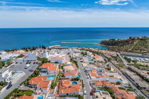 Villa i Albufeira, Faro, Albufeira - € 1.390.000 | Ref: SVP2041A - foto 33