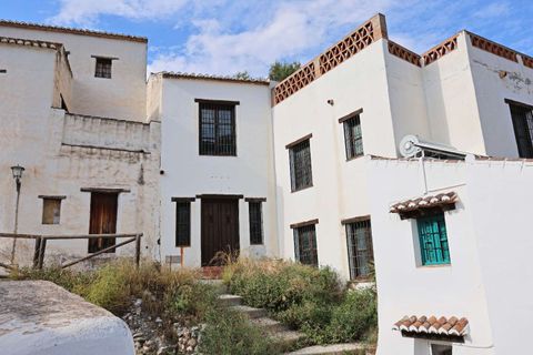 Haus in Competa, Malaga - Foto 1