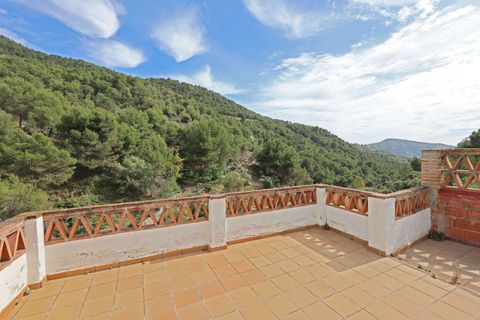 Haus in Competa, Malaga - Foto 2