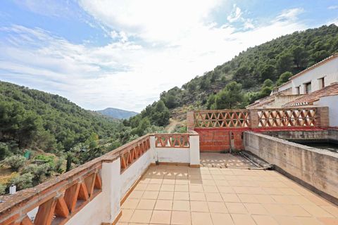 Haus in Competa, Malaga - Foto 3