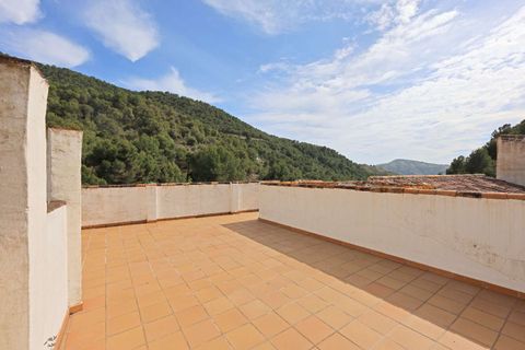 Haus in Competa, Malaga - Foto 5