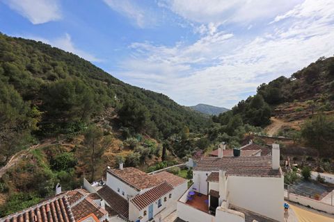 Villa i Competa, Malaga, Competa - € 295.000 | Ref: 4926 - foto 6