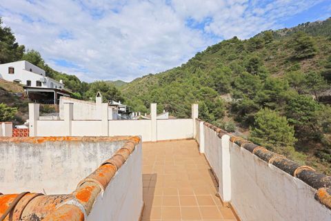 Villa i Competa, Malaga, Competa - € 295.000 | Ref: 4926 - foto 9