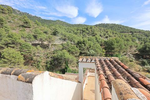 Villa i Competa, Malaga, Competa - € 295.000 | Ref: 4926 - foto 11