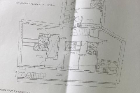 Villa i Competa, Malaga, Competa - € 295.000 | Ref: 4926 - foto 43