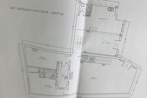 Villa i Competa, Malaga, Competa - € 295.000 | Ref: 4926 - foto 44