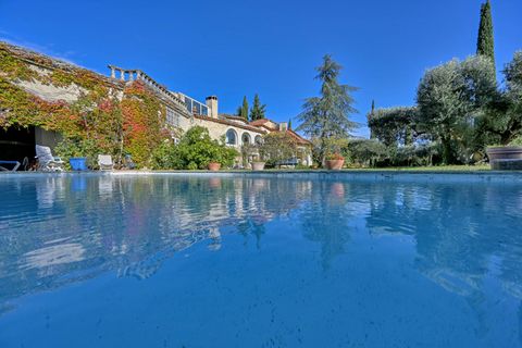 Villa i Uzes, Gard, Uzes - € 1.150.000 | Ref: HH-16185967 - foto 5