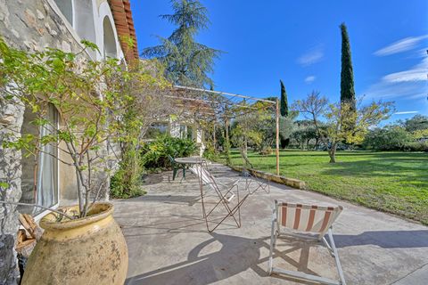 Villa i Uzes, Gard, Uzes - € 1.150.000 | Ref: HH-16185967 - foto 11