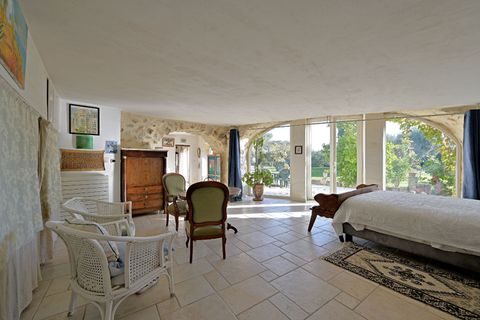 Villa i Uzes, Gard, Uzes - € 1.150.000 | Ref: HH-16185967 - foto 19