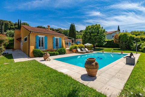 Villa i Antibes, Alpes-Maritimes, Antibes - € 2.990.000 | Ref: HH-16185025 - foto 2