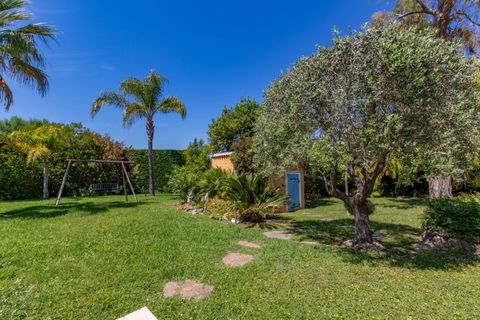 Villa i Antibes, Alpes-Maritimes, Antibes - € 2.990.000 | Ref: HH-16185025 - foto 6
