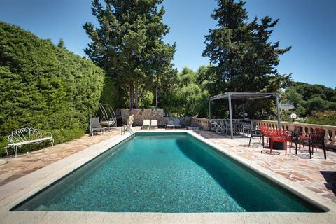 Villa i Cannes, Alpes-Maritimes, Cannes - € 3.500.000 | Ref: HH-16184889 - foto 3