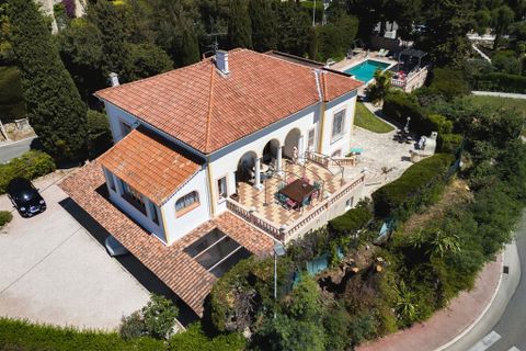 Villa i Cannes, Alpes-Maritimes, Cannes - € 3.500.000 | Ref: HH-16184889 - foto 4