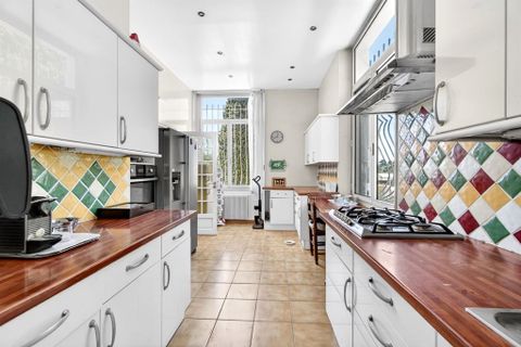 Villa i Cannes, Alpes-Maritimes, Cannes - € 3.500.000 | Ref: HH-16184889 - foto 8
