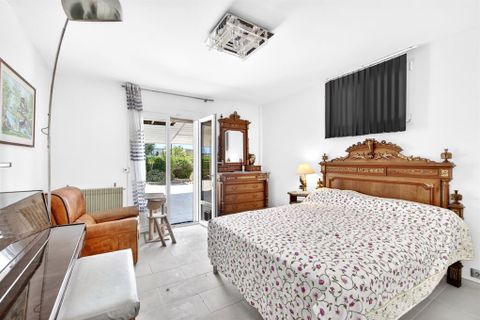 Villa i Cannes, Alpes-Maritimes, Cannes - € 3.500.000 | Ref: HH-16184889 - foto 9