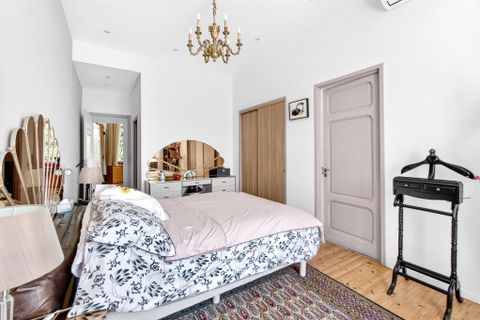 Villa i Cannes, Alpes-Maritimes, Cannes - € 3.500.000 | Ref: HH-16184889 - foto 11