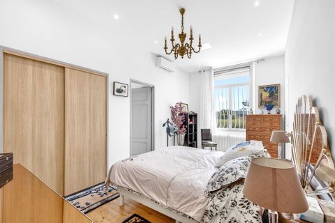 Villa i Cannes, Alpes-Maritimes, Cannes - € 3.500.000 | Ref: HH-16184889 - foto 12