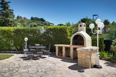 Villa i Cannes, Alpes-Maritimes, Cannes - € 3.500.000 | Ref: HH-16184889 - foto 14