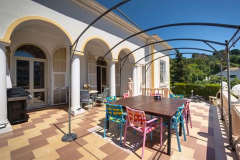 Villa i Cannes, Alpes-Maritimes, Cannes - € 3.500.000 | Ref: HH-16184889 - foto 15