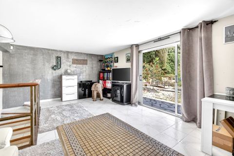 Villa i Cannes, Alpes-Maritimes, Cannes - € 3.500.000 | Ref: HH-16184889 - foto 18