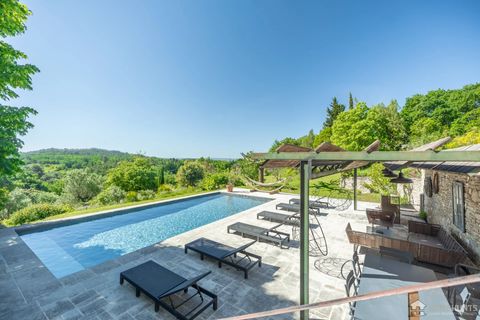 Villa i Murs, Vaucluse, Murs - € 2.650.000 | Ref: HH-16184469 - foto 2