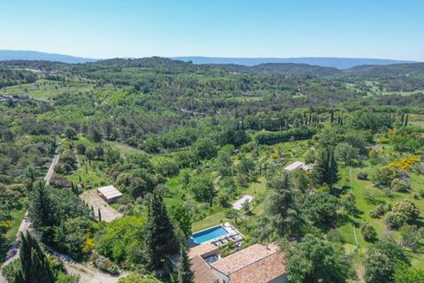 Villa i Murs, Vaucluse, Murs - € 2.650.000 | Ref: HH-16184469 - foto 4