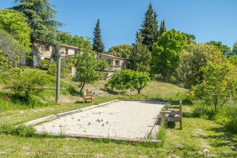 Villa i Murs, Vaucluse, Murs - € 2.650.000 | Ref: HH-16184469 - foto 6