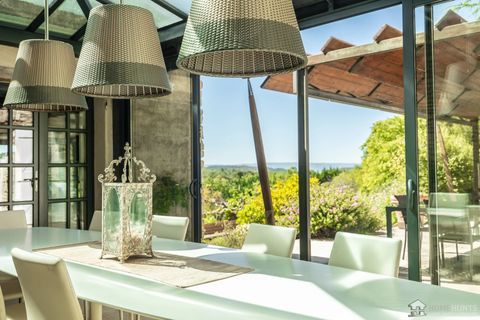 Villa i Murs, Vaucluse, Murs - € 2.650.000 | Ref: HH-16184469 - foto 8