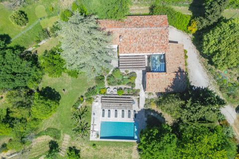 Villa i Murs, Vaucluse, Murs - € 2.650.000 | Ref: HH-16184469 - foto 15