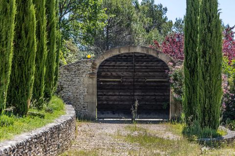 Villa i Murs, Vaucluse, Murs - € 2.650.000 | Ref: HH-16184469 - foto 16