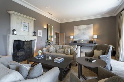 Villa i Mougins, Alpes-Maritimes, Mougins - € 4.490.000 | Ref: HH-16172825 - foto 2