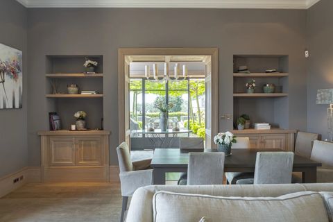 Villa i Mougins, Alpes-Maritimes, Mougins - € 4.490.000 | Ref: HH-16172825 - foto 6
