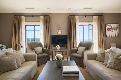 Villa i Mougins, Alpes-Maritimes, Mougins - € 4.490.000 | Ref: HH-16172825 - foto 9