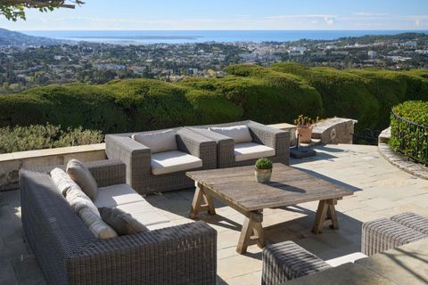 Villa i Mougins, Alpes-Maritimes, Mougins - € 4.490.000 | Ref: HH-16172825 - foto 14