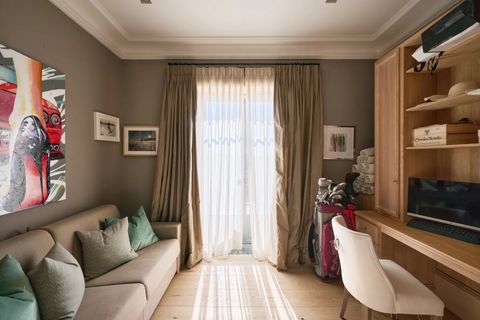 Villa i Mougins, Alpes-Maritimes, Mougins - € 4.490.000 | Ref: HH-16172825 - foto 19