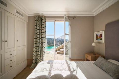 Villa i Mougins, Alpes-Maritimes, Mougins - € 4.490.000 | Ref: HH-16172825 - foto 20