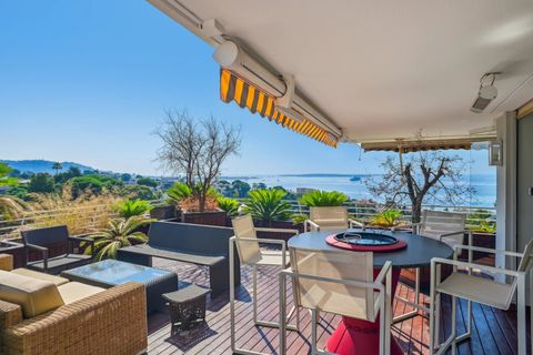 Lejlighed i Cannes, Alpes-Maritimes, Cannes - € 1.650.000 | Ref: HH-16169131 - foto 3