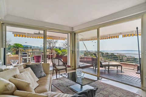 Lejlighed i Cannes, Alpes-Maritimes, Cannes - € 1.650.000 | Ref: HH-16169131 - foto 4