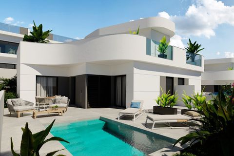 Villa a Torrevieja, Alicante, Torrevieja - € 539.000 | Ref: RS41563T - foto 2