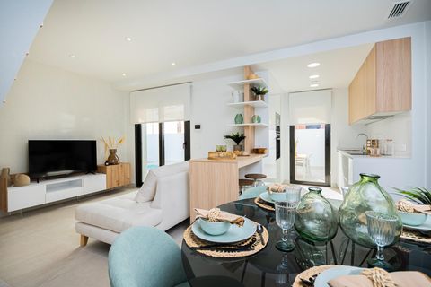 Villa a Torrevieja, Alicante, Torrevieja - € 539.000 | Ref: RS41563T - foto 5