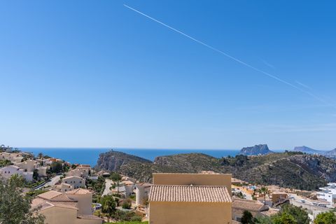 Villa i Benitachell, Alicante, Benitachell - € 1.850.000 | Ref: FV28681F - foto 14