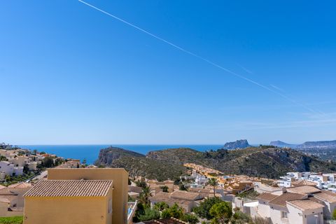 Villa i Benitachell, Alicante, Benitachell - € 1.850.000 | Ref: FV28681F - foto 15