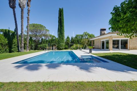 Villa i Bufaganyes, Gerona, Bufaganyes - € 1.230.000 | Ref: 421 - foto 1