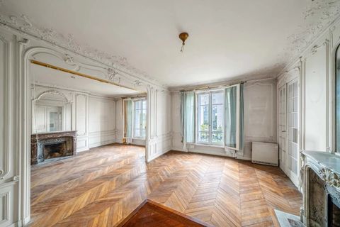 Leilighet i Paris, Paris, Paris - € 2 390 000 | Ref: HH-16015323 - foto 2