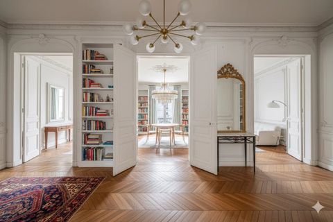 Leilighet i Paris, Paris, Paris - € 2 390 000 | Ref: HH-16015323 - foto 3