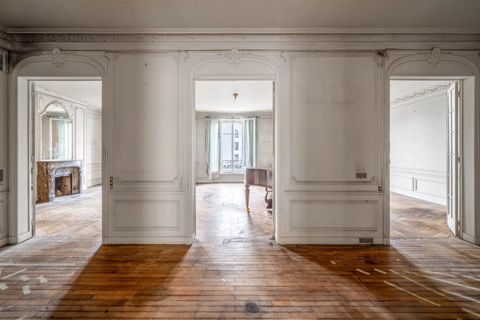 Leilighet i Paris, Paris, Paris - € 2 390 000 | Ref: HH-16015323 - foto 4