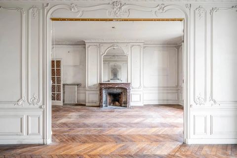 Leilighet i Paris, Paris, Paris - € 2 390 000 | Ref: HH-16015323 - foto 5