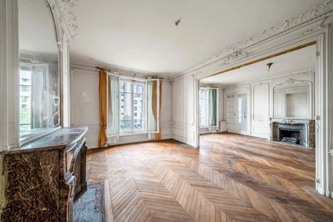 Leilighet i Paris, Paris, Paris - € 2 390 000 | Ref: HH-16015323 - foto 6
