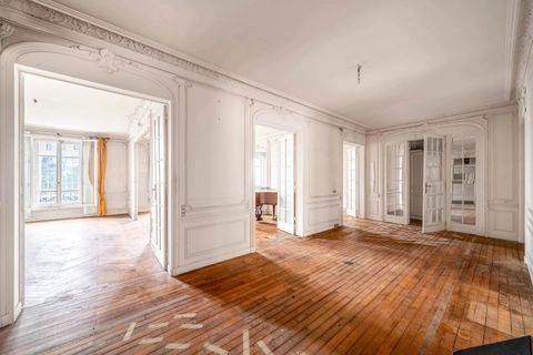Leilighet i Paris, Paris, Paris - € 2 390 000 | Ref: HH-16015323 - foto 7
