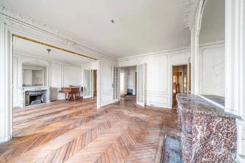 Leilighet i Paris, Paris, Paris - € 2 390 000 | Ref: HH-16015323 - foto 8